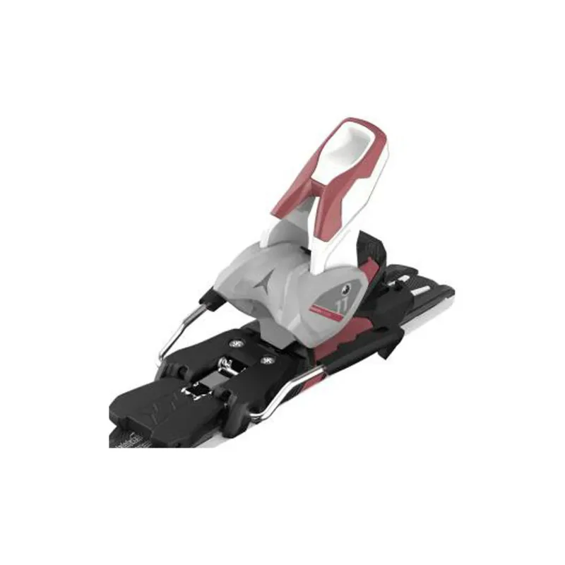 ATOMIC Single Snowboard Ski Bindings-4