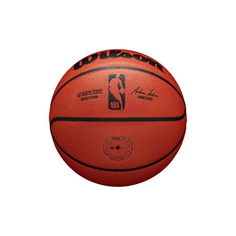Wilson NBA Basketball-2