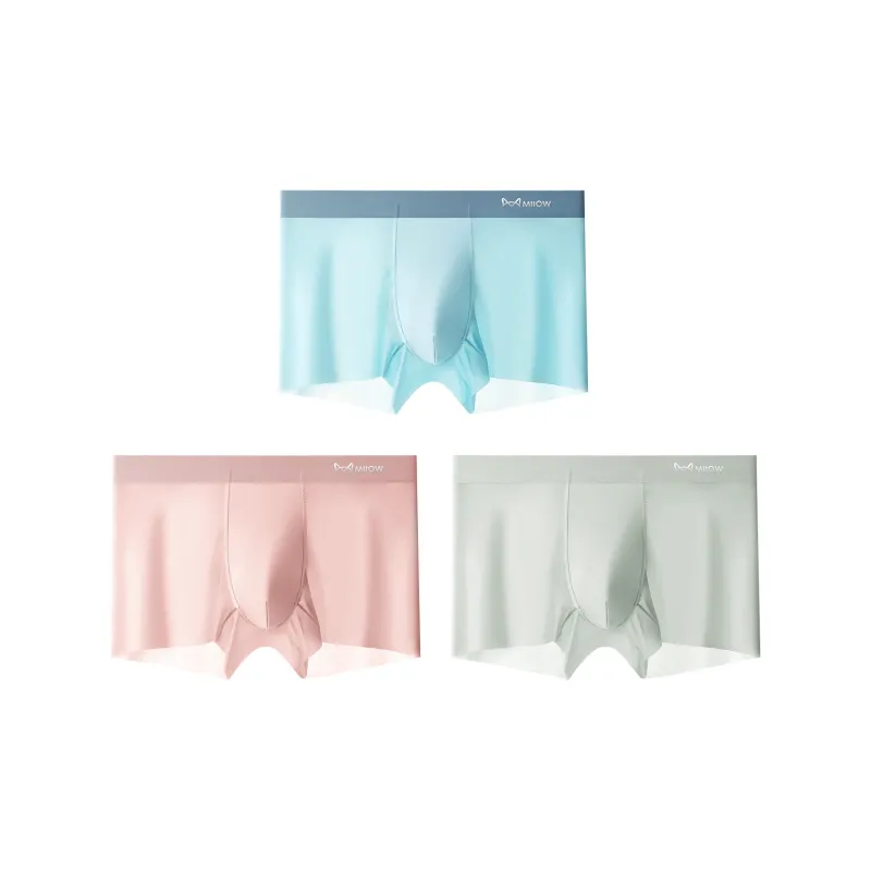 MIIOW Men Underpants-40