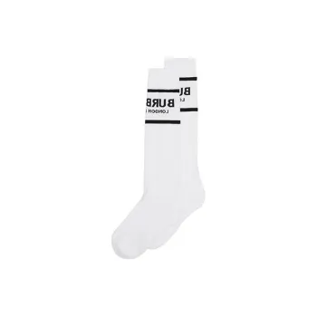 Burberry Women's Knee-high Socks