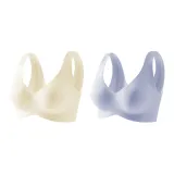 Set of 2 (White+Blue)