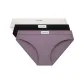 GQE-Space Black/Ivory/Lily Purple