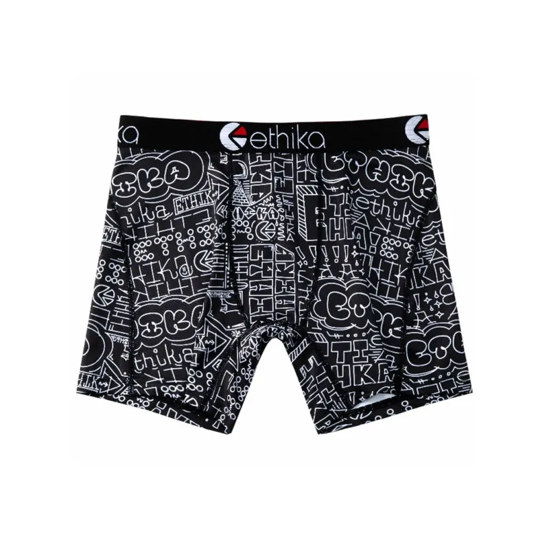ETHIKA Men Underpants-0