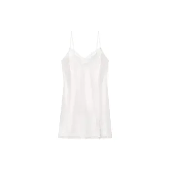 VICTORIA'S SECRET Nightgown Women's Coconut White