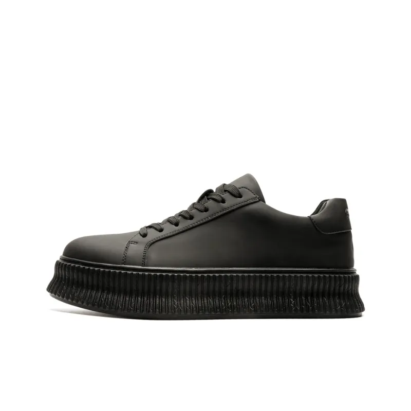 Dounkol Get Cool Low Top Skateboard Shoes Unisex-0