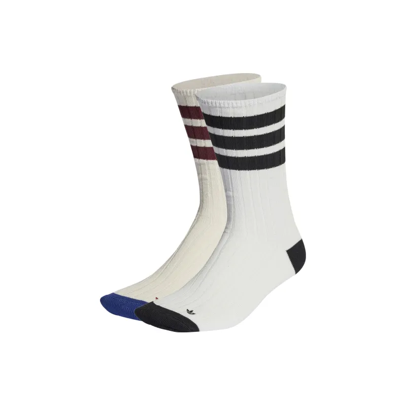 Adidas Women's Mid Calf Socks-0