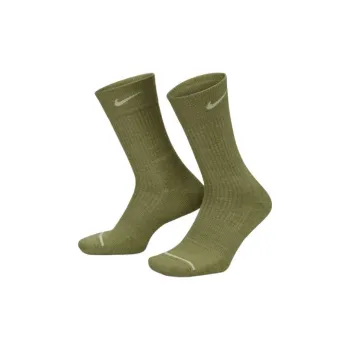Nike Unisex Mid Calf Socks
