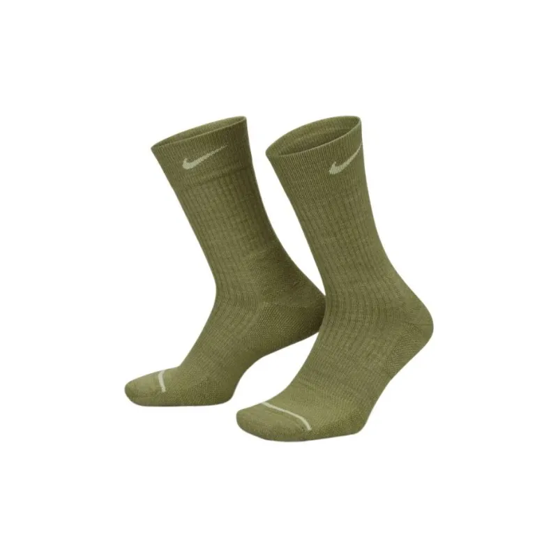 Nike Unisex Mid Calf Socks-0