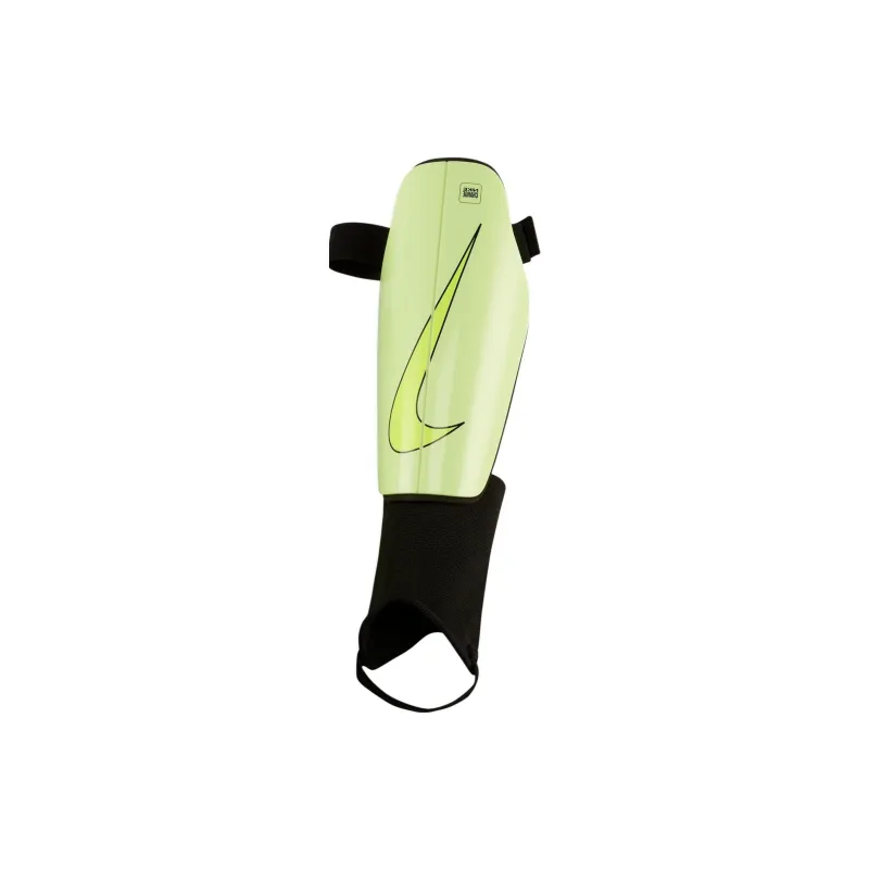 Nike Soccer Shin Guards PP EVA Unisex 2 Pack-4