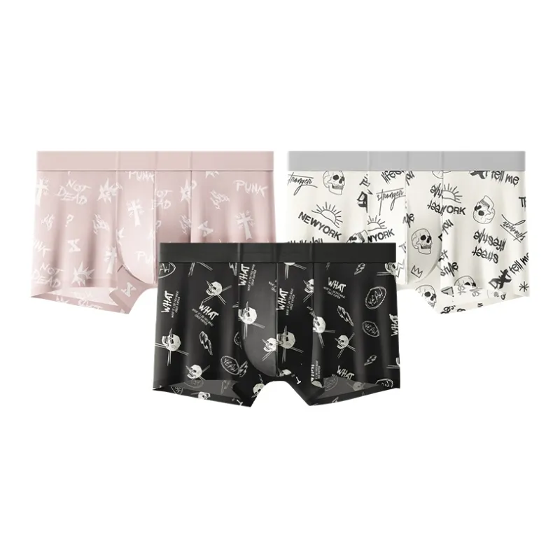 Mast Point Mast Point × Couple Underwear Boxer Shorts Men's-20