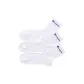 White (3 Pack)