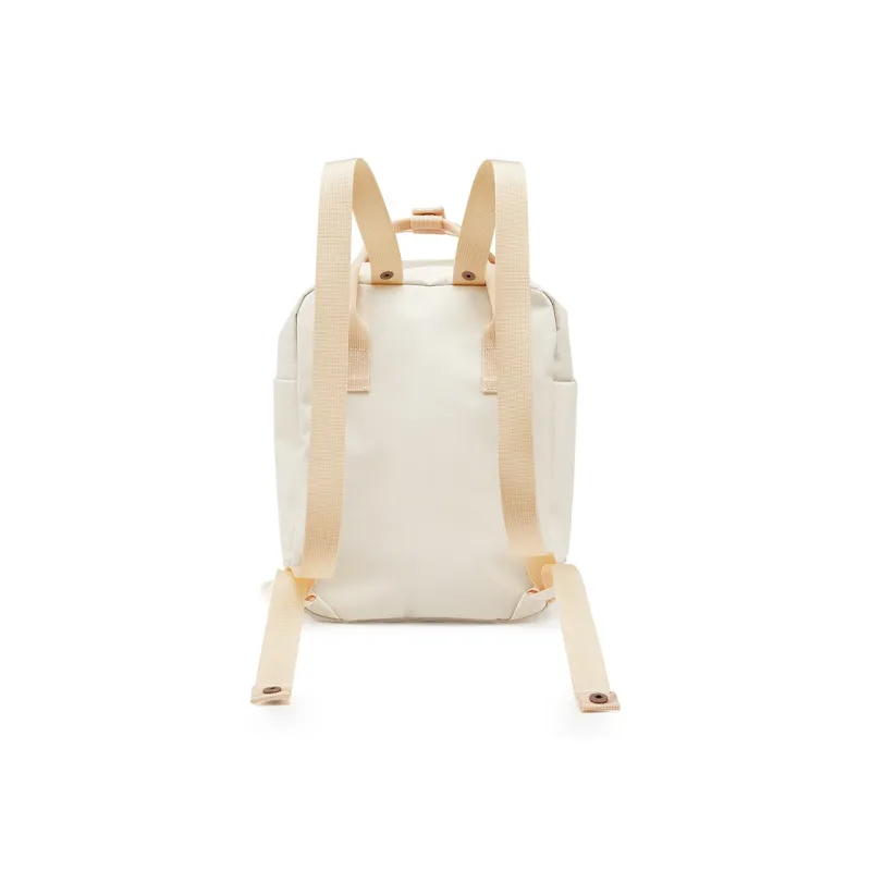 Dickies Polyester Backpack Unisex Dopamine Colors-11