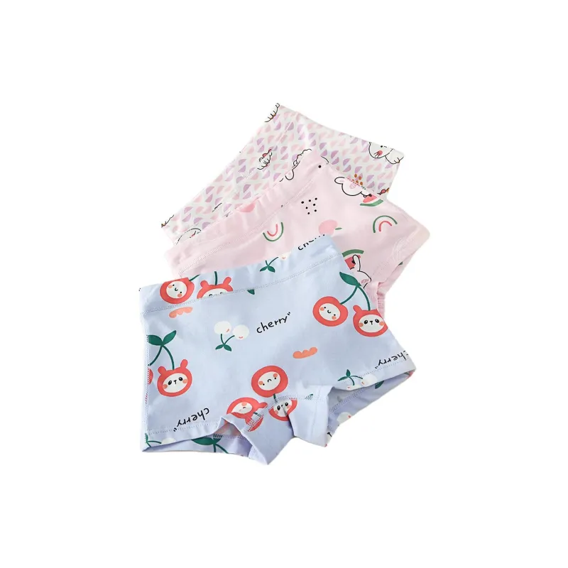 Amila Kids Underpants-2