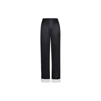 SILKY MIRACLE Women's Pajama Pants