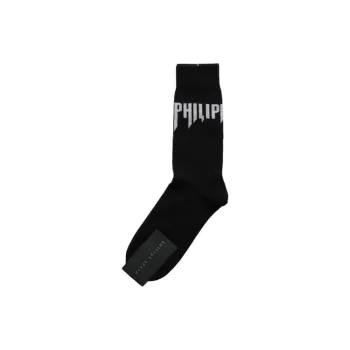 PHILIPP PLEIN Men Mid-Calf Socks
