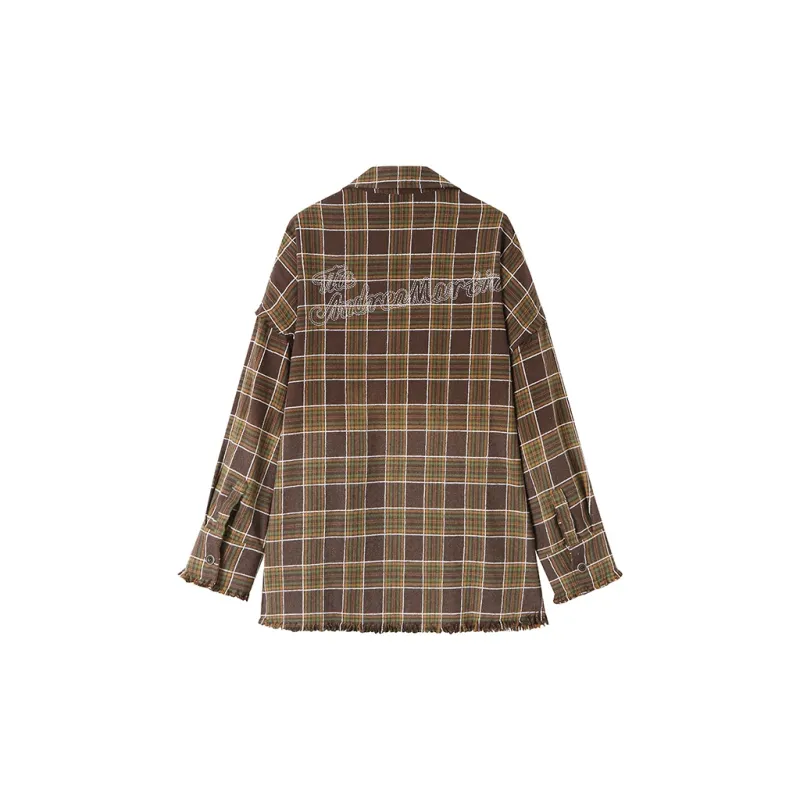 ANDREA MARTIN Shirts Women's-7
