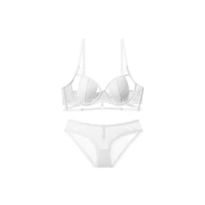 DXTOXS Women's Underwear Sets-1