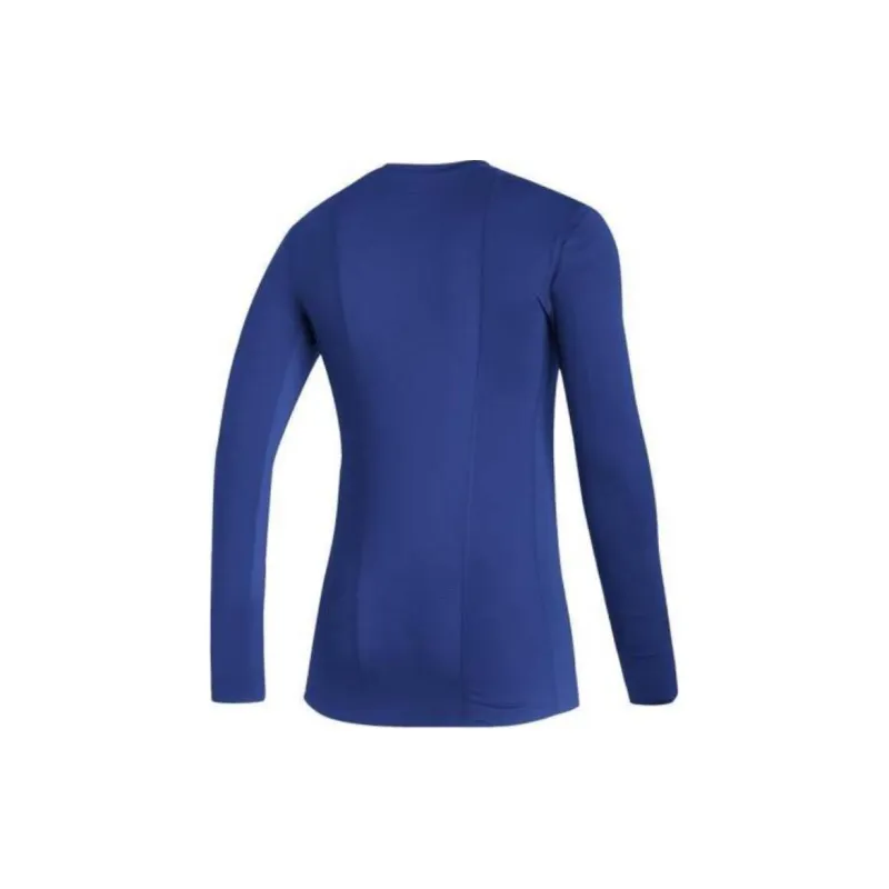 Adidas T-Shirt Men's Royal Blue-1