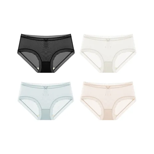 MIIOW Women's Underpants