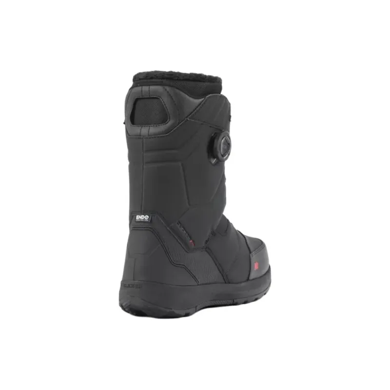 K2 SPORTS Single Snowboard Ski Boots Unisex-4