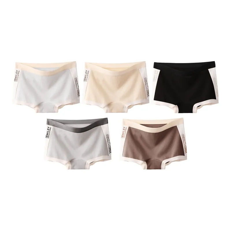 MADALLO Underpants Women's Combo Set-13