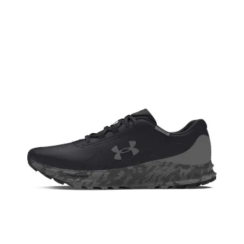 Under Armour Charged Bandit Trail 3 'Black Castlerock'