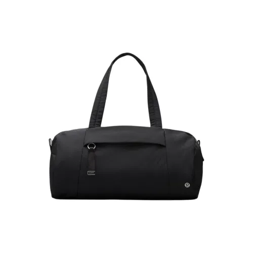 Lululemon Travel Bags Black