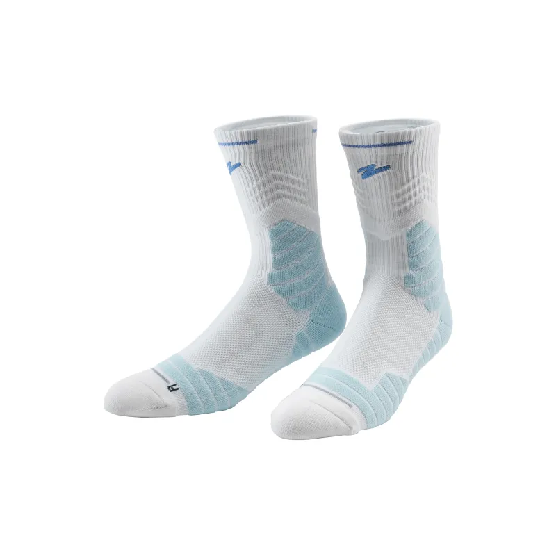 UZIS Basketball Socks Unisex 3 Pack-2