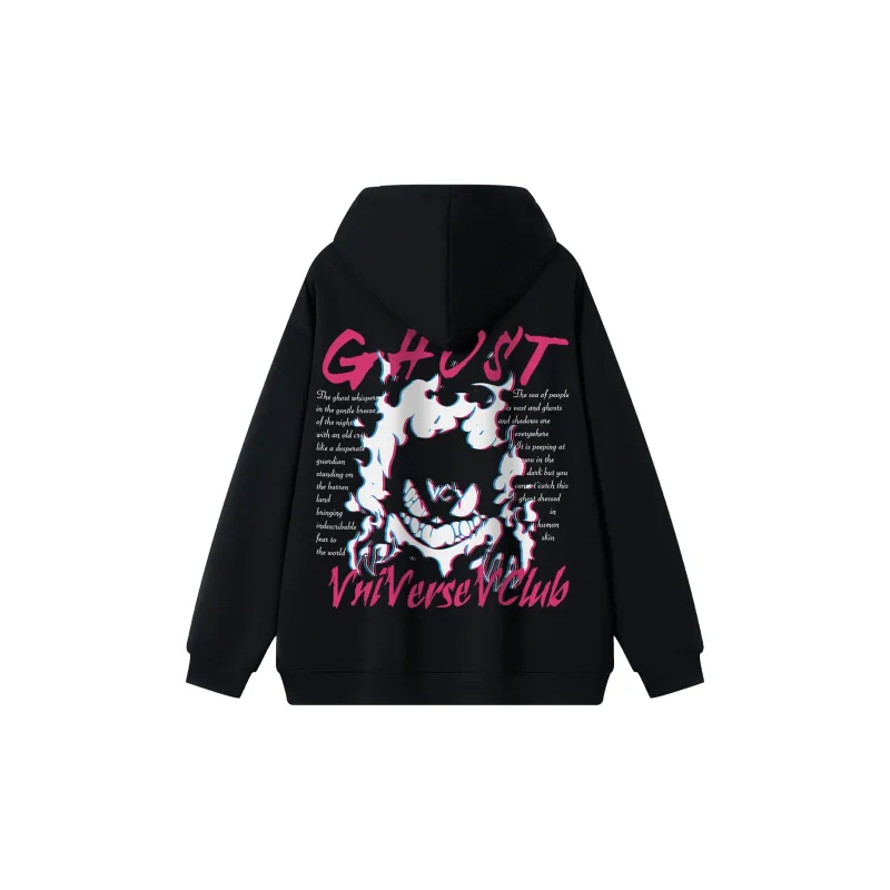 VniVerseVClub Sweatshirt Unisex-1