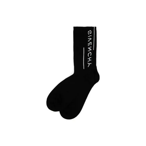 Givenchy Men Mid-Calf Socks