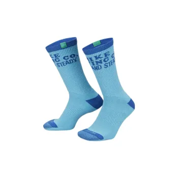 Nike Unisex Mid Calf Socks