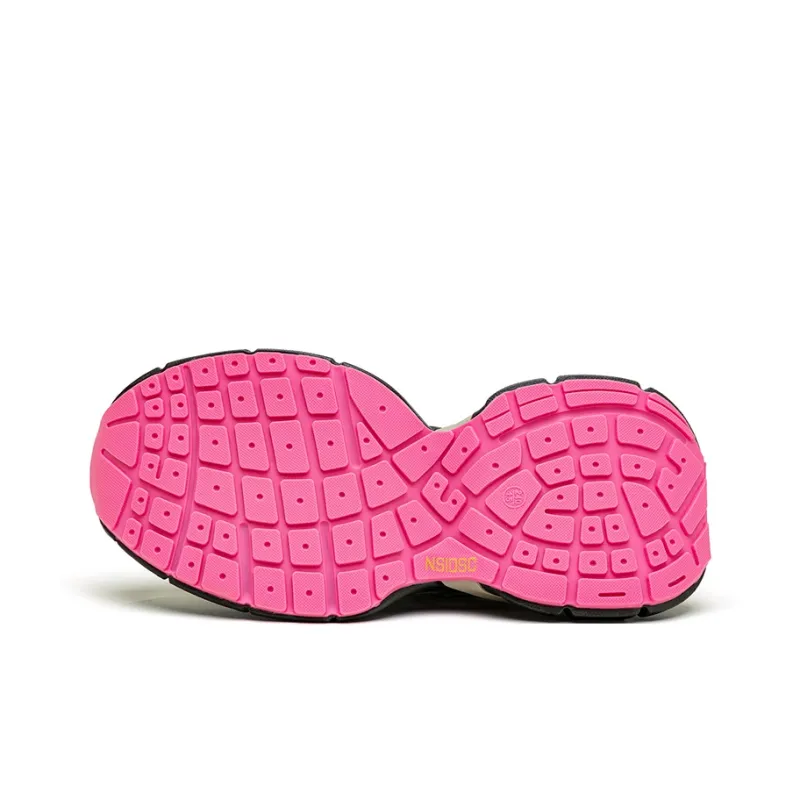 NSIOSC Slip Resistant Wrap toe Slippers Women's-3