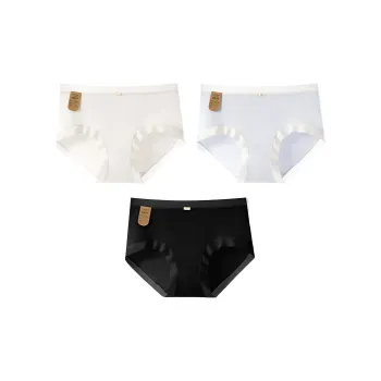 MIIOW Underpants Women's 3 Pack