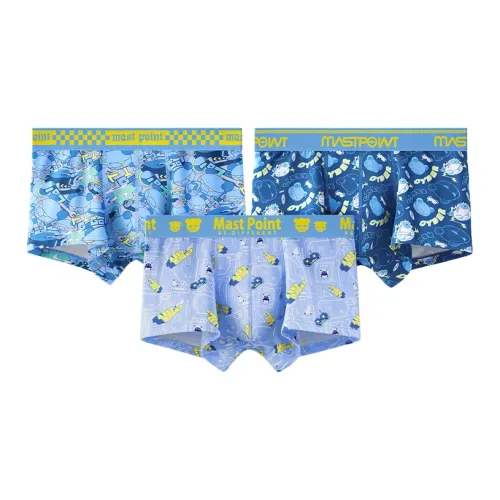 Mast Point Men Underpants