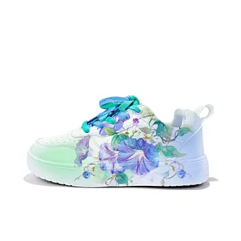 Cold Cicadas Yesterday Lightweight And Breathable Low Top Casual Shoes Unisex