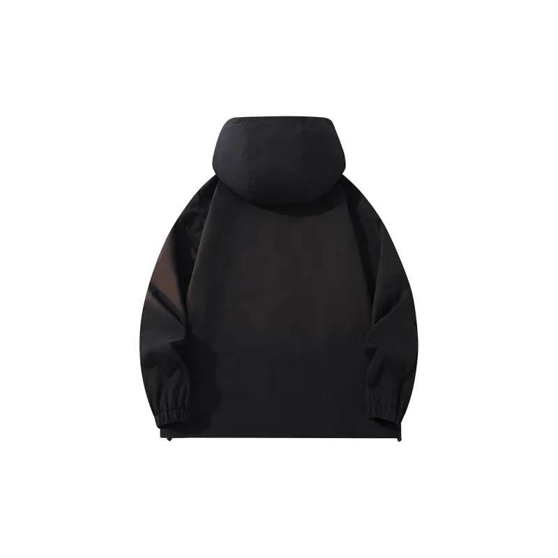 KFKU Jackets Unisex-1