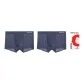 2 Pack (Dark Gray)