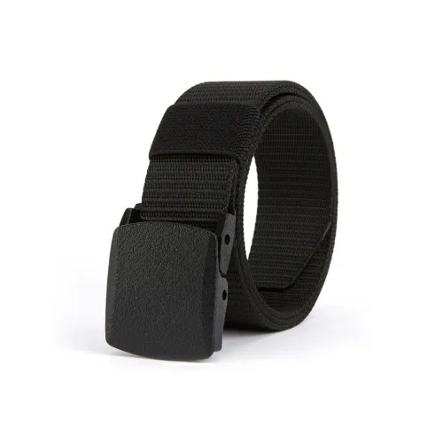 Yalu Preferred Nylon Belt Unisex Width 3.8CM