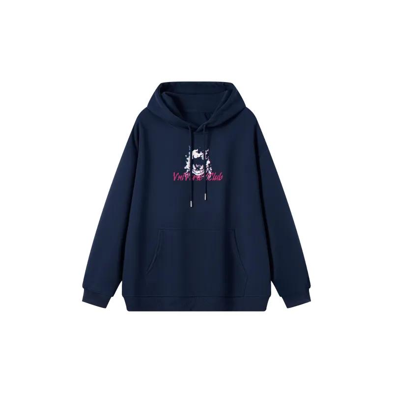 VniVerseVClub Sweatshirt Unisex-5