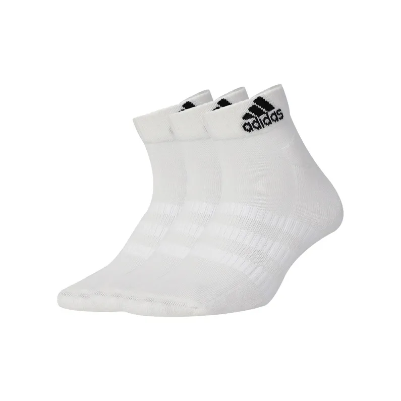 Adidas Unisex Basketball Socks-1
