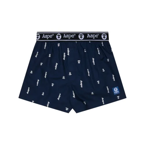 Aape Men Boxer Shorts