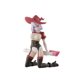 BANPRESTO 2.5 Dimensional Allure Yekora Cute Bonus Gifts