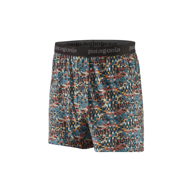 Patagonia Men Underpants-0