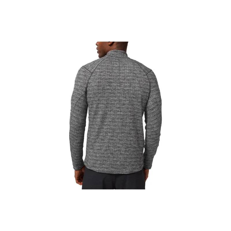 Lululemon Surge Warm Workout Clothing Men's Black/White-1