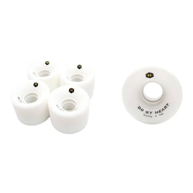 DO BY HEART Skateboard Bearings-1