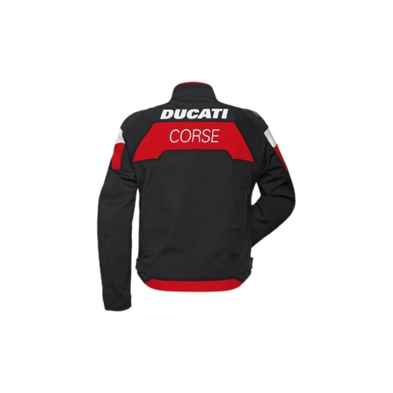 Ducati Racing Suits / Motorcycle Suits Unisex-4
