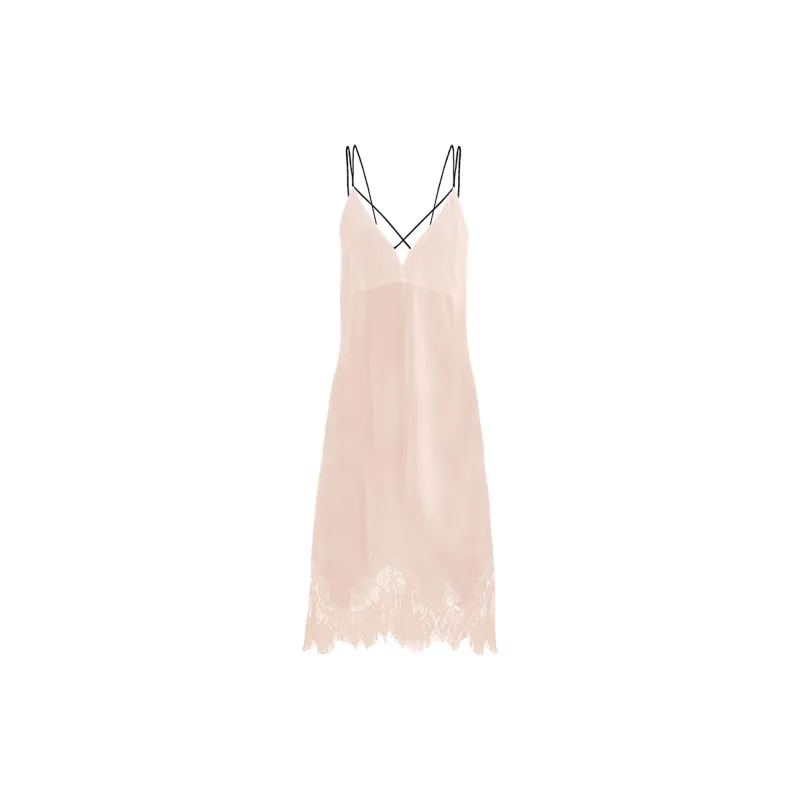 Sangluo Women's Nightgowns-0