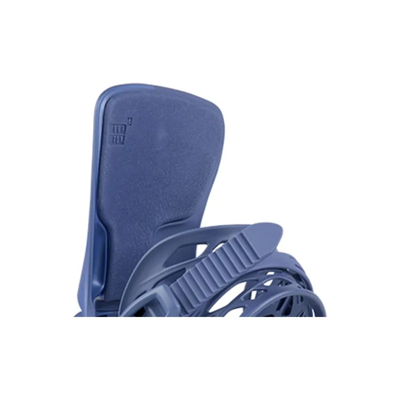 BURTON CARTEL RE FLEX Single Snowboard Ski Bindings Men's-3