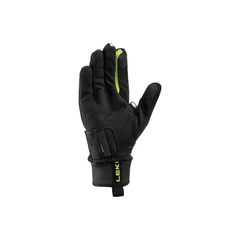 LEKI Riding Equipment Unisex-1