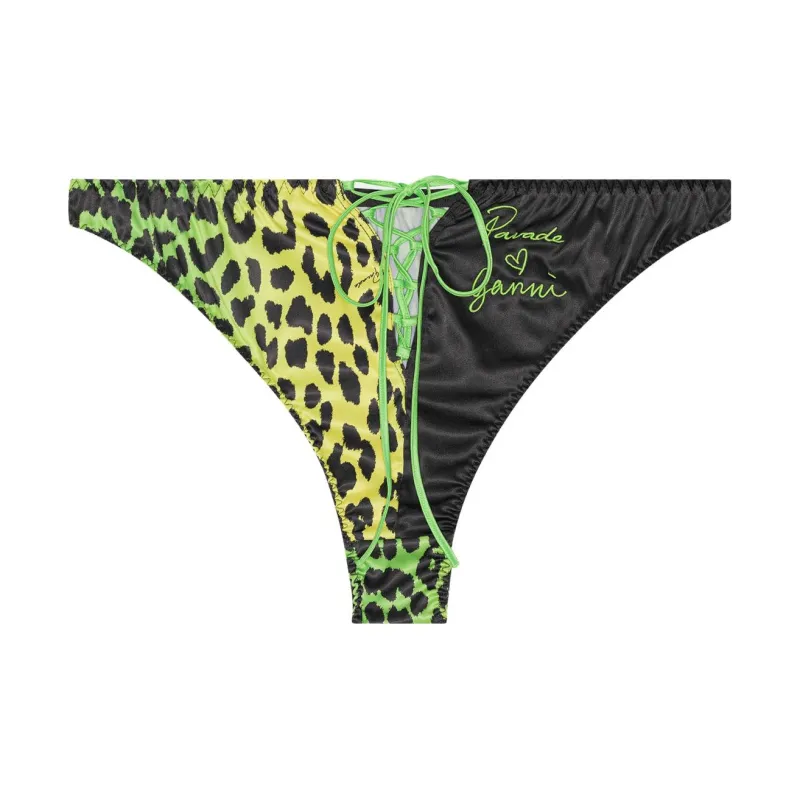 GANNI Women's Underpants-1